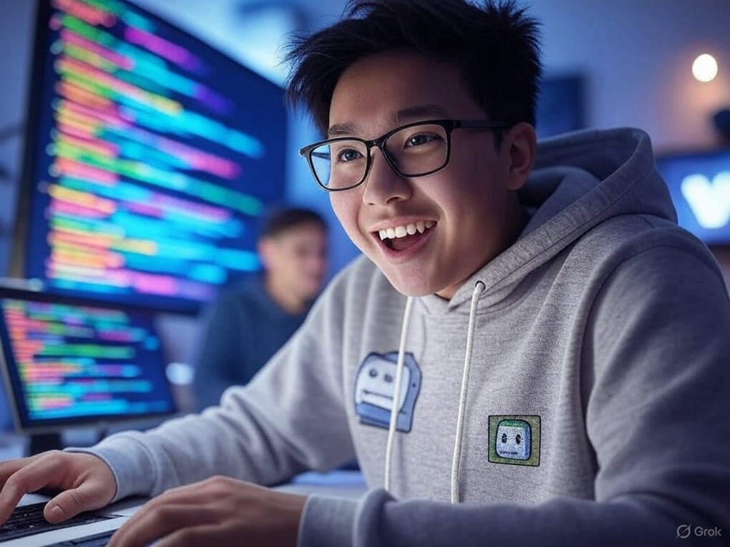 ¿Qué es “Vibe Coding”?